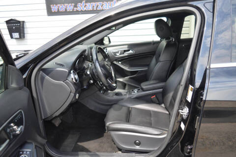 2019 Mercedes-Benz GLA GLA 250 4MATIC