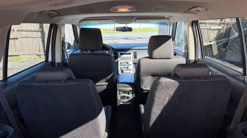 2009 Ford Flex SE