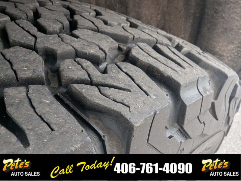 2015 Dodge Durango Special Service