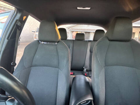 2018 Toyota C-HR XLE Premium