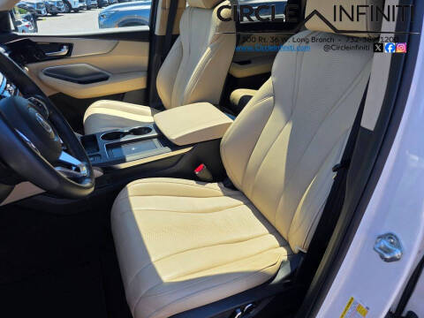 2025 Acura MDX SH-AWD w/Tech