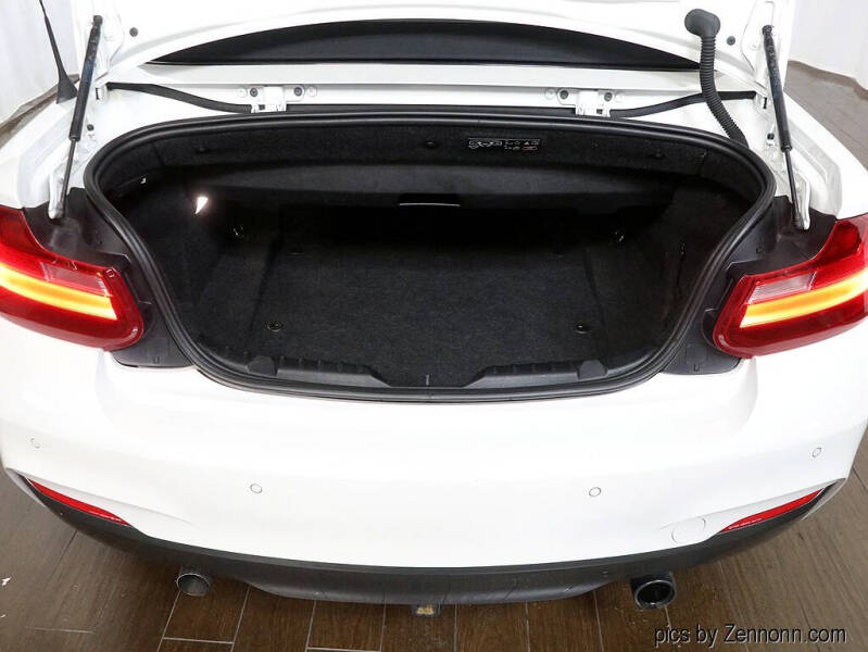 2015 BMW 2 Series M235i