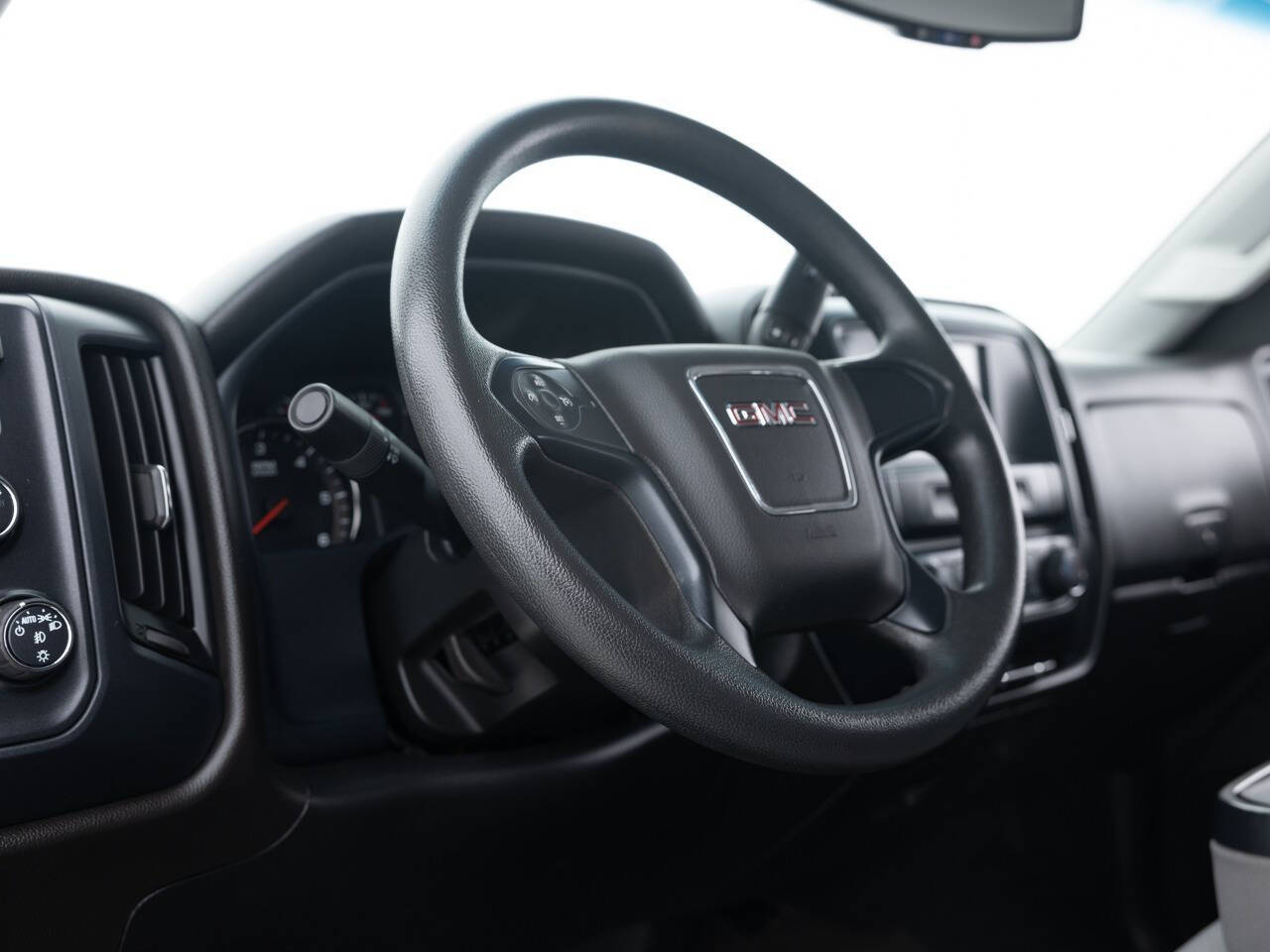 Used Car 2018 Gmc Sierra 1500  Base 4x4 4dr Double Cab 6.5 Ft. Sb For Sale Under $25,000 In Coal City, Illinois