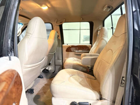 2000 Ford F-350 Super Duty