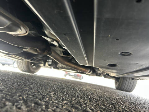 2015 Subaru Impreza 2.0i