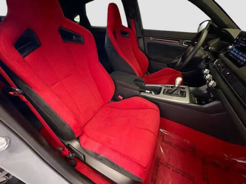 2025 Honda Civic Type R