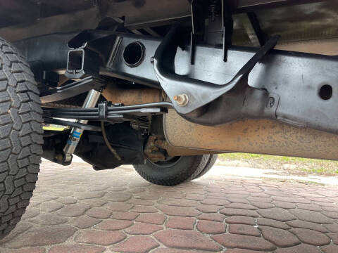 2003 Dodge Ram 3500 ST