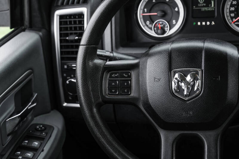 2015 RAM 2500