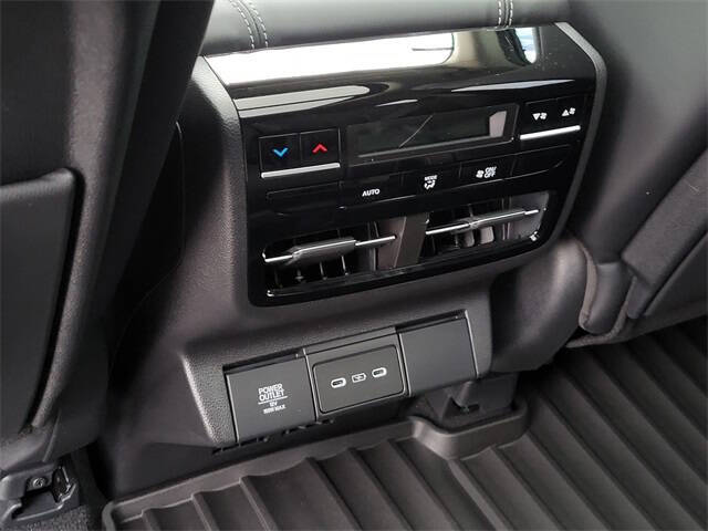 2026 Acura MDX SH-AWD w/Tech