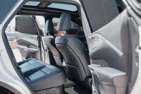 2023 Lexus RX 350