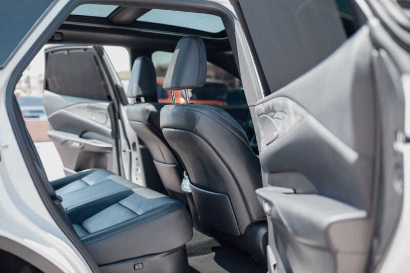 2023 Lexus RX 350