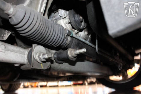 2008 Pontiac Solstice GXP