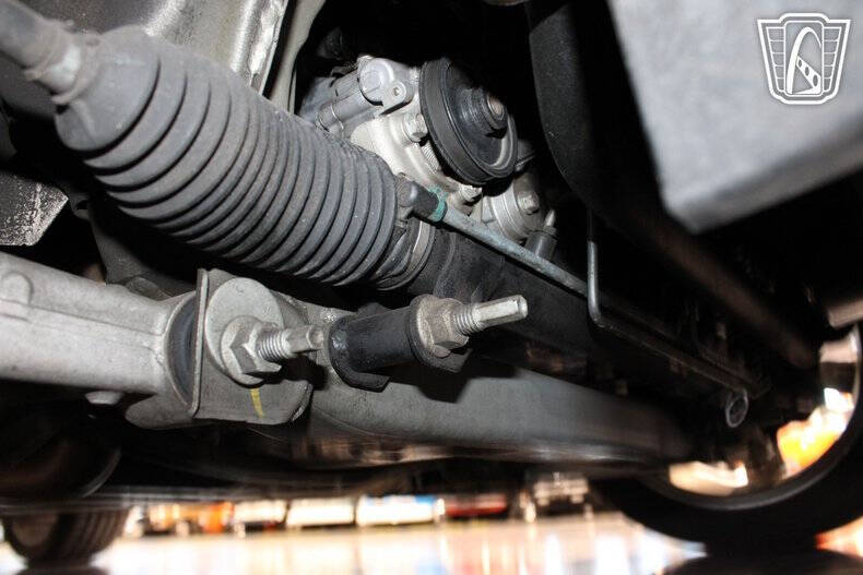 2008 Pontiac Solstice GXP