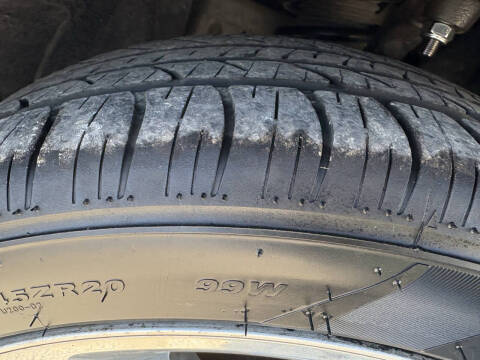 2012 Dodge Charger SE