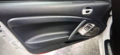 2011 Mitsubishi Eclipse GS Sport