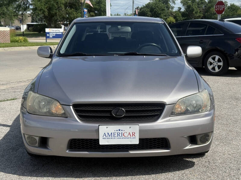 2003 Lexus IS 300