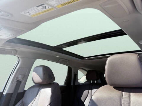 2021 Acura RDX w/Tech