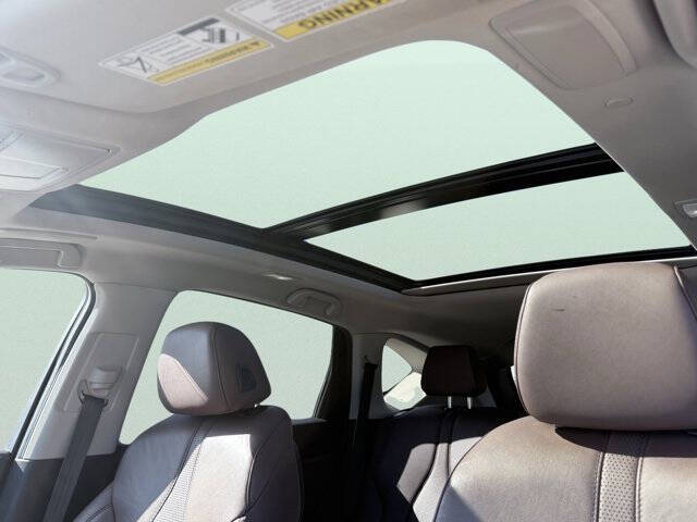 2021 Acura RDX w/Tech