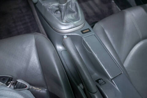 2007 Porsche 911 Targa 4