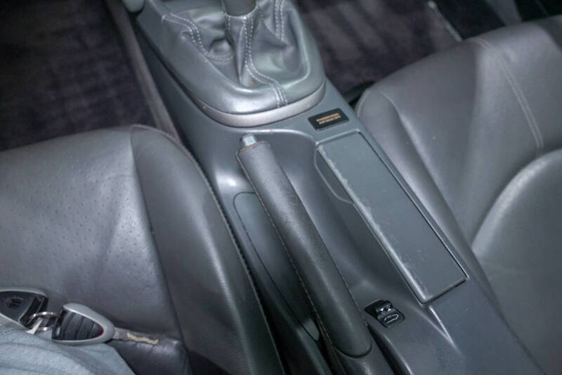 2007 Porsche 911 Targa 4