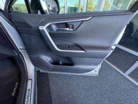 2021 Toyota RAV4 Prime XSE