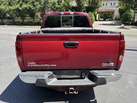 2008 Chevrolet Colorado LT