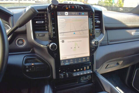 2023 RAM 3500 Laramie