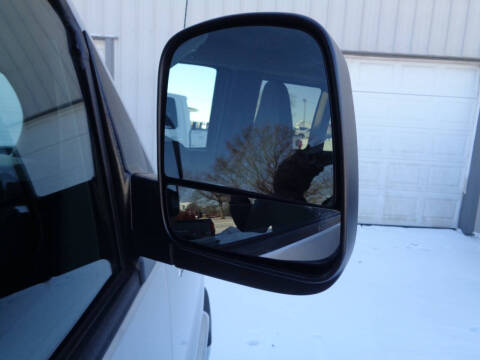 2017 Chevrolet Express LT 3500