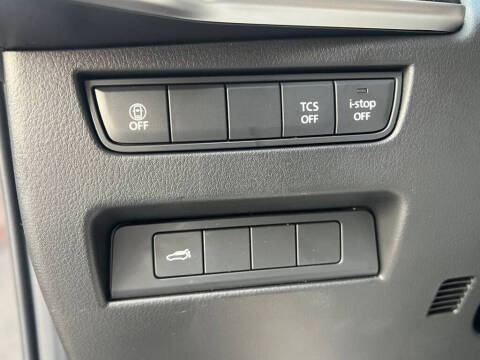 2024 Mazda CX-90 3.3 Turbo Preferred Plus