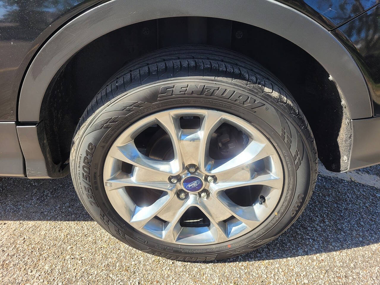 2013 Ford Escape for sale at Plunkett Automotive in Angleton, TX