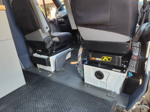 2006 Dodge Sprinter