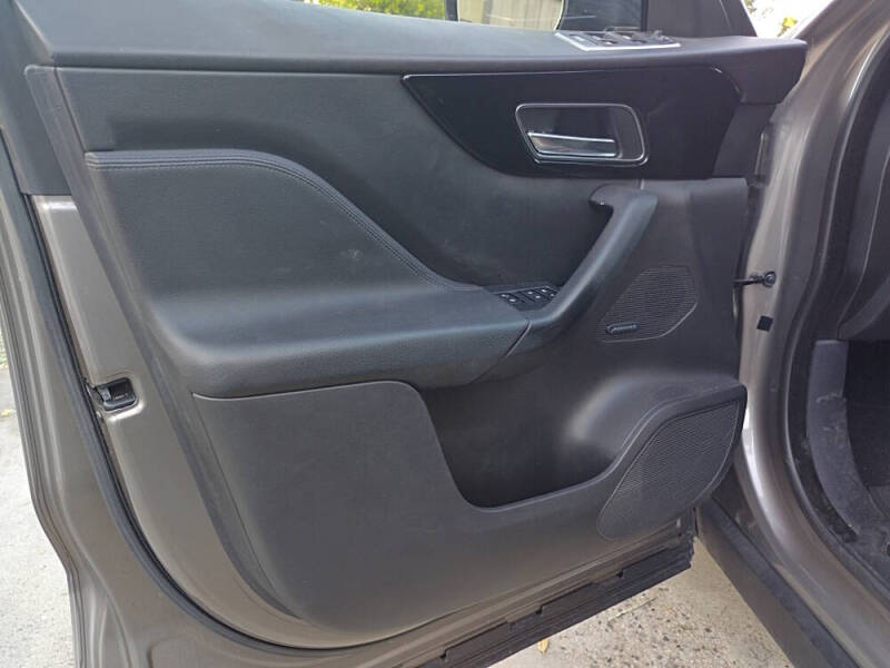 2017 Jaguar F-PACE 20d Premium