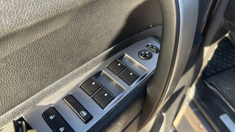 2012 Chevrolet Silverado 2500HD LT