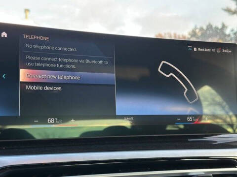 2023 BMW 3 Series 330i xDrive