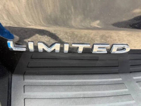 2023 Ford Expedition Limited