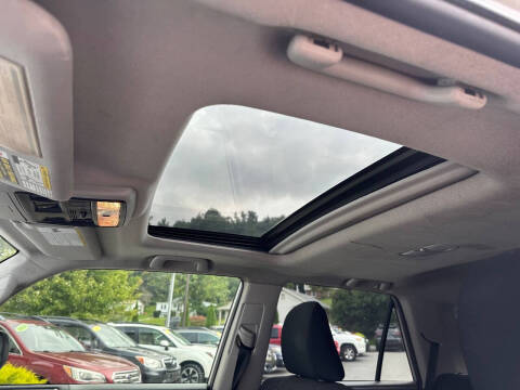 2010 Toyota 4Runner SR5