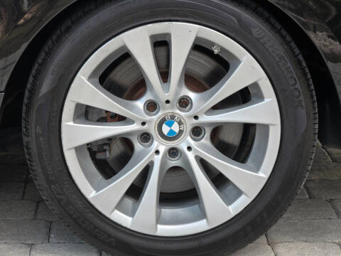 2011 BMW 3 Series 335is