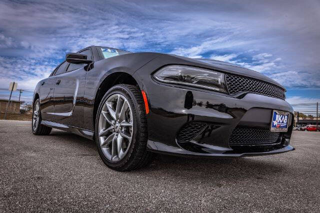 2023 Dodge Charger GT