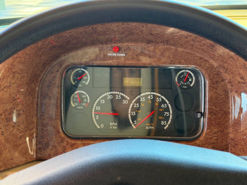 2010 Freightliner Mobile Classroom