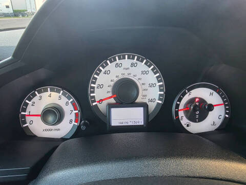 2014 Honda Pilot Touring