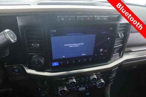 2023 Ford F-250 Super Duty