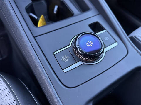 2026 Volkswagen Tiguan SE 4Motion