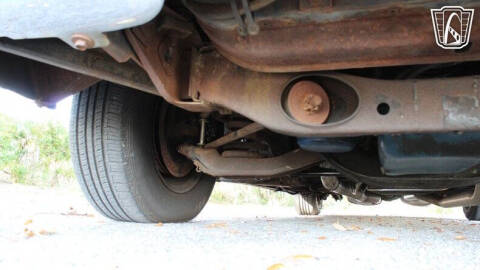 1971 Lincoln Continental