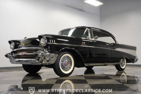 1957 Chevrolet Bel Air