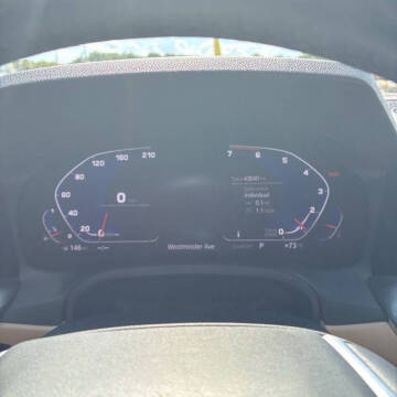 2019 BMW 3 Series 330i xDrive