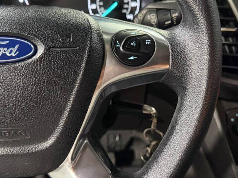 2019 Ford Transit Connect XL