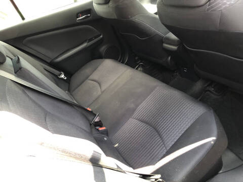 2018 Toyota Prius Two