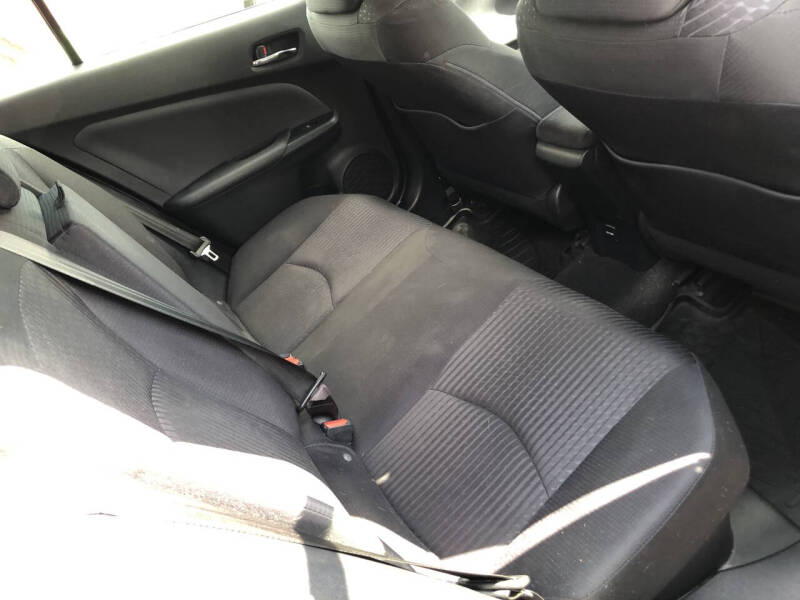 2018 Toyota Prius Two