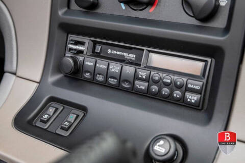 1995 Dodge Viper RT/10