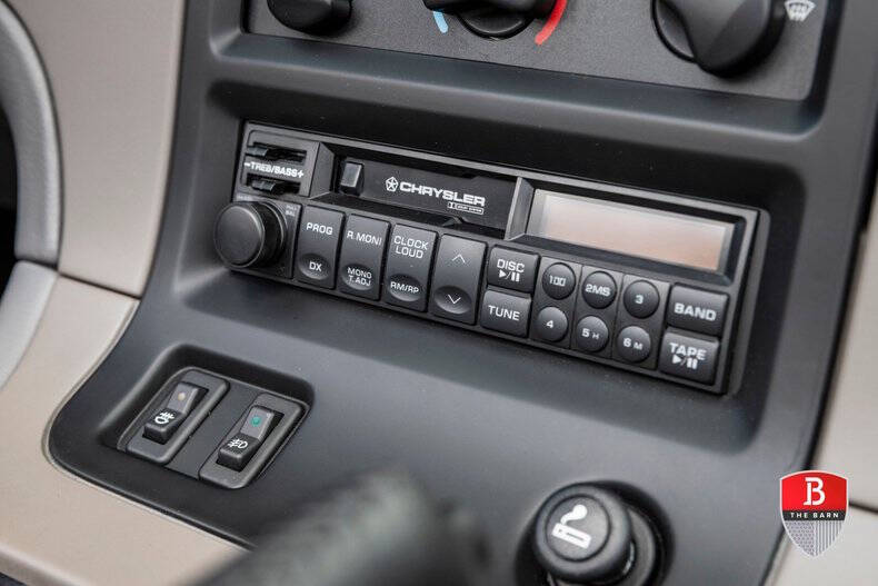 1995 Dodge Viper RT/10